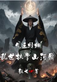 气运烽烟：乱世执掌山河鼎